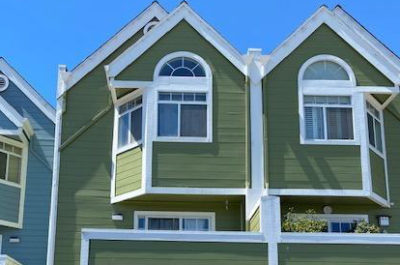 Cheapest House in San Francisco