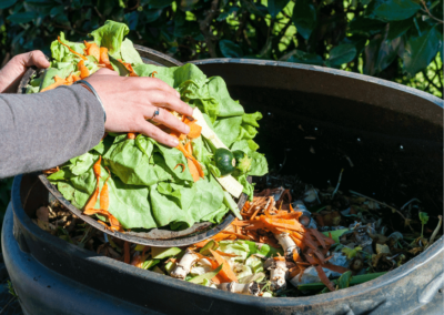 New Composting Law